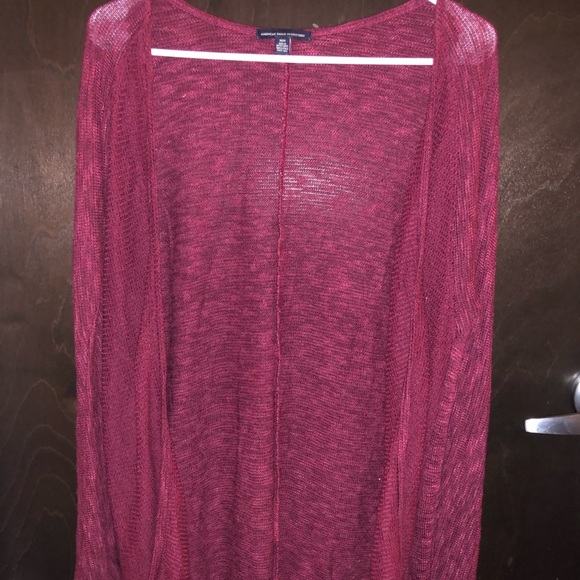 AE cardigan!! - Picture 1 of 3